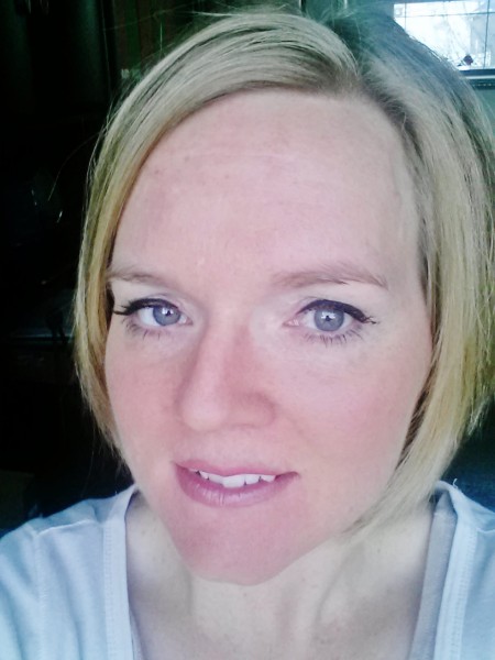 Derma Pen After photos